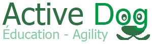 logo active-dog